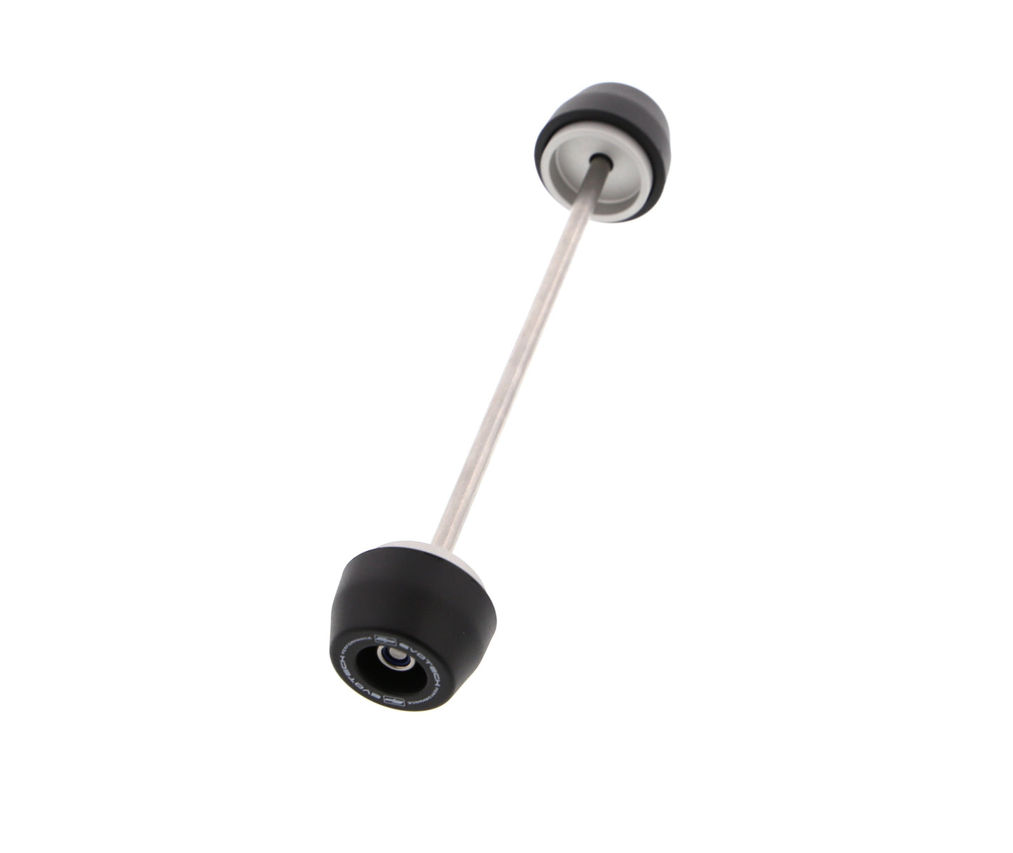Evotech Front Spindle Bobbins - Ducati Scrambler Nightshift (2026+)