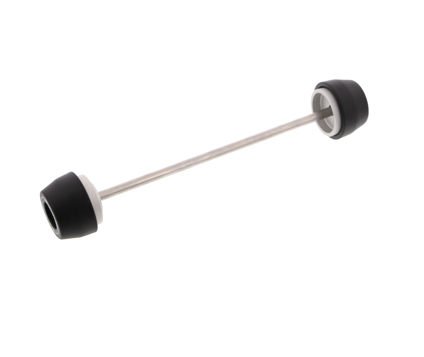Evotech Front Spindle Bobbins - Ducati Scrambler Nightshift (2026+)