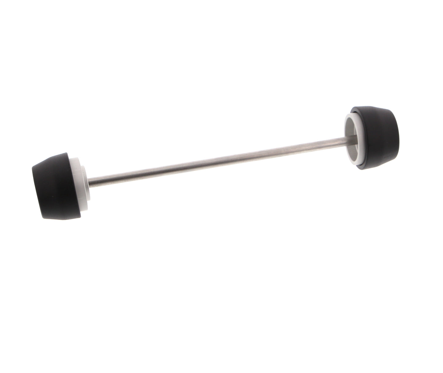 Evotech Front Spindle Bobbins - Ducati Scrambler Nightshift (2026+)