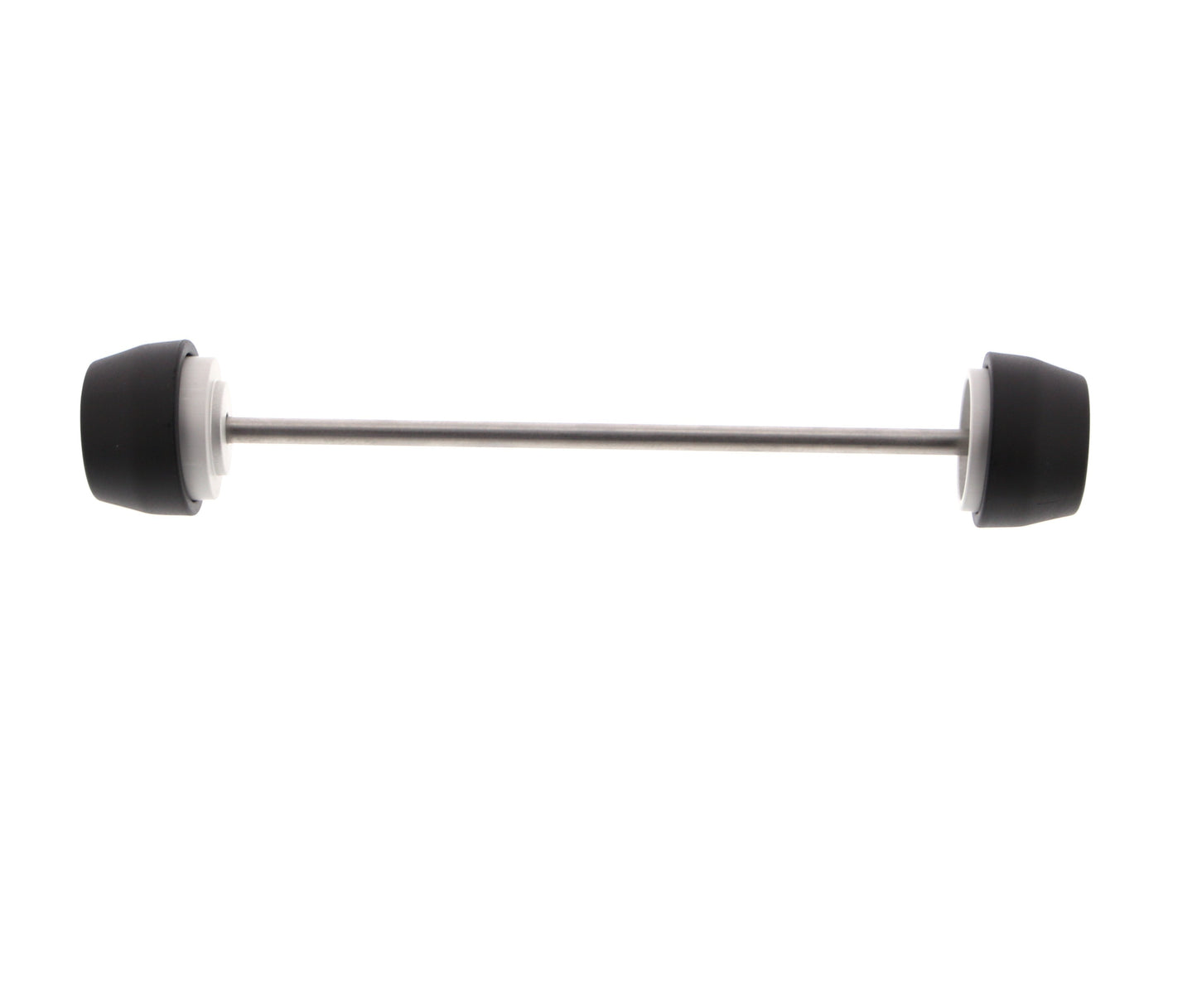 Evotech Front Spindle Bobbins - Ducati Scrambler Nightshift (2026+)