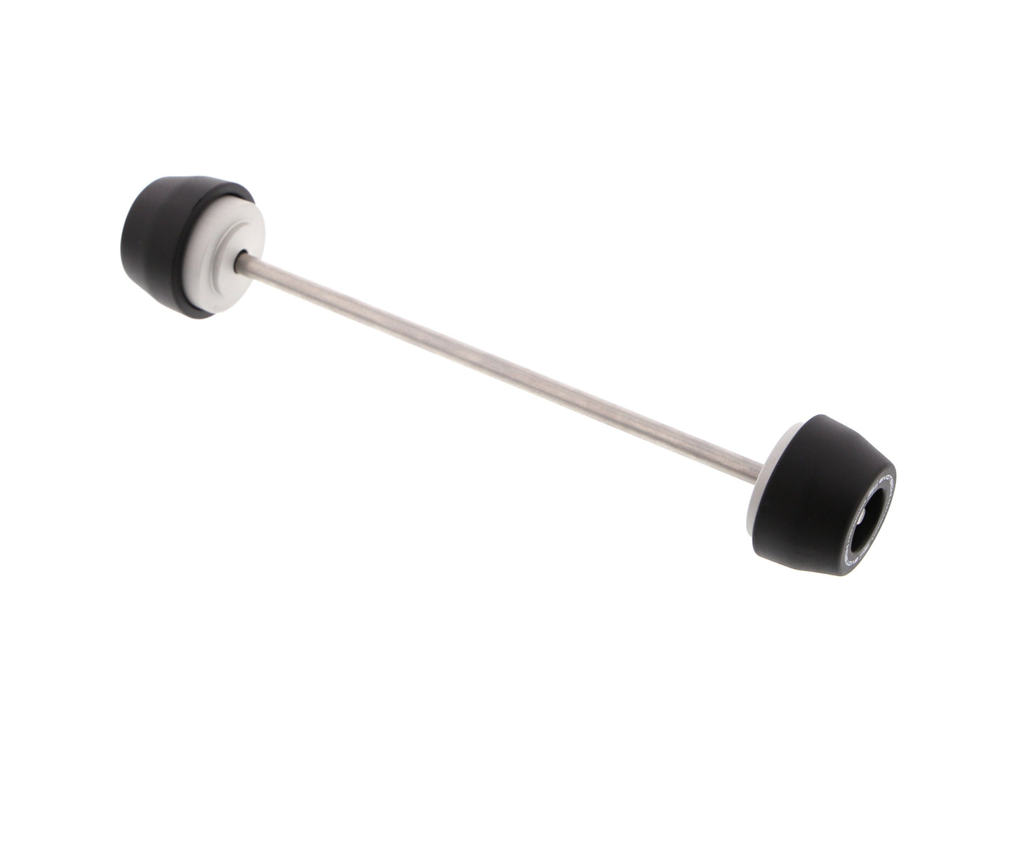Evotech Front Spindle Bobbins - Ducati Scrambler Nightshift (2026+)