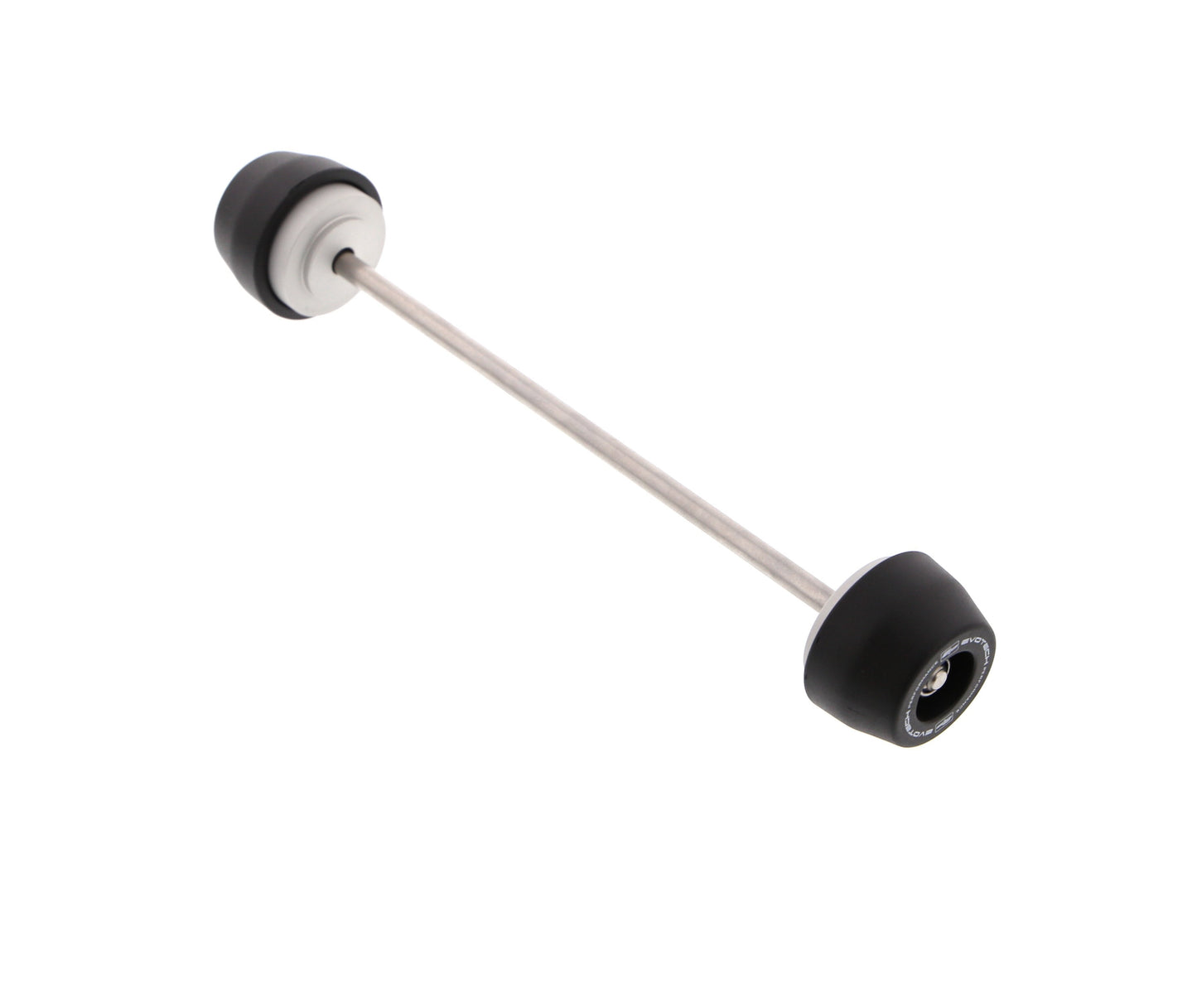 Evotech Front Spindle Bobbins - Ducati Scrambler Nightshift (2026+)