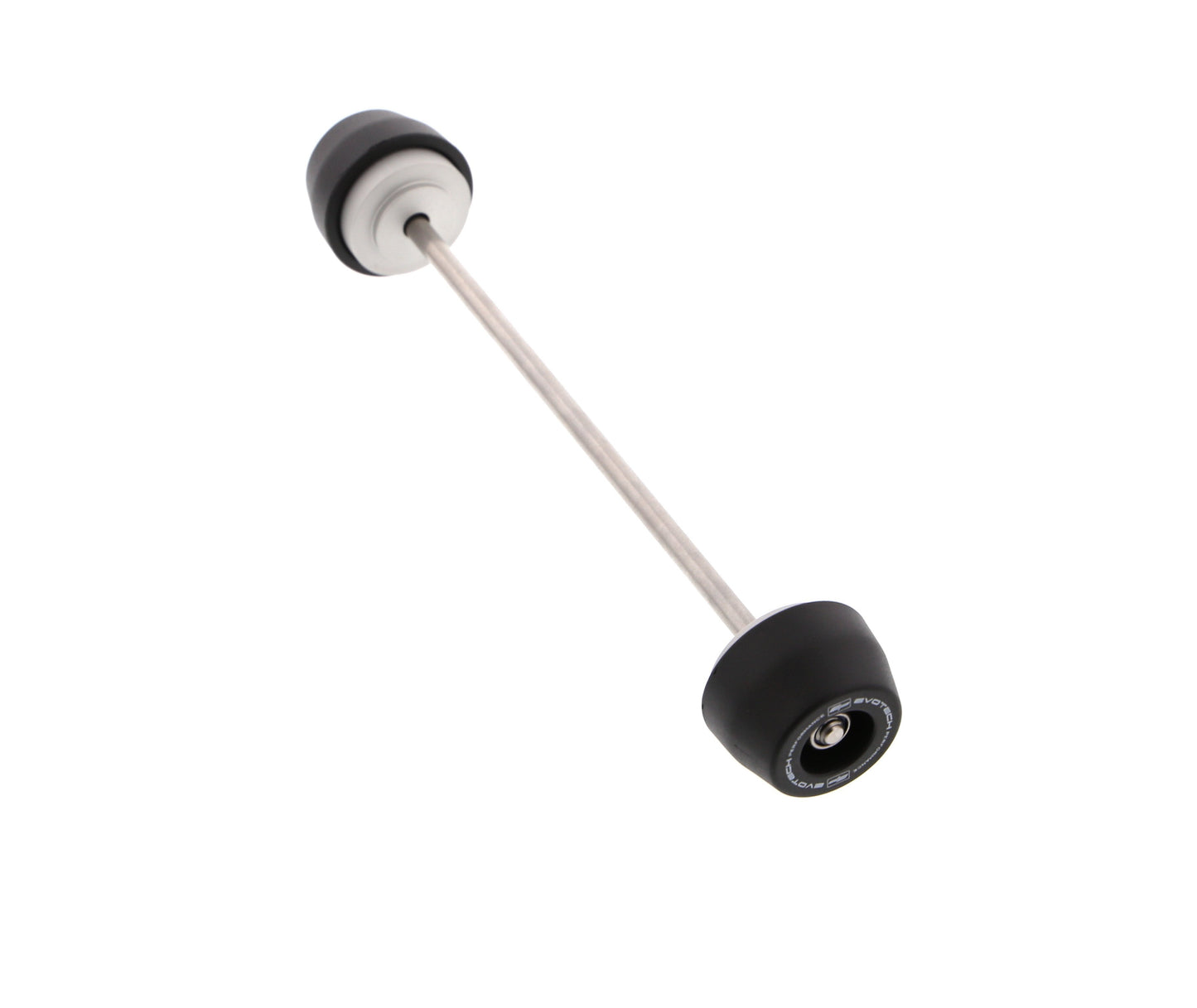 Evotech Front Spindle Bobbins - Ducati Scrambler Nightshift (2026+)