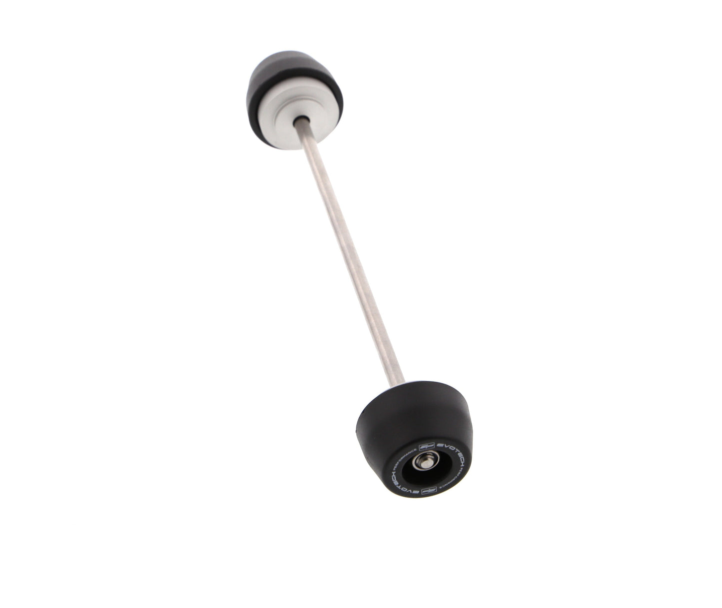 Evotech Front Spindle Bobbins - Ducati Scrambler Nightshift (2026+)