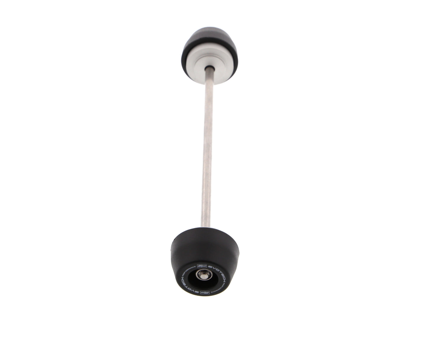 Evotech Front Spindle Bobbins - Ducati Scrambler Nightshift (2026+)