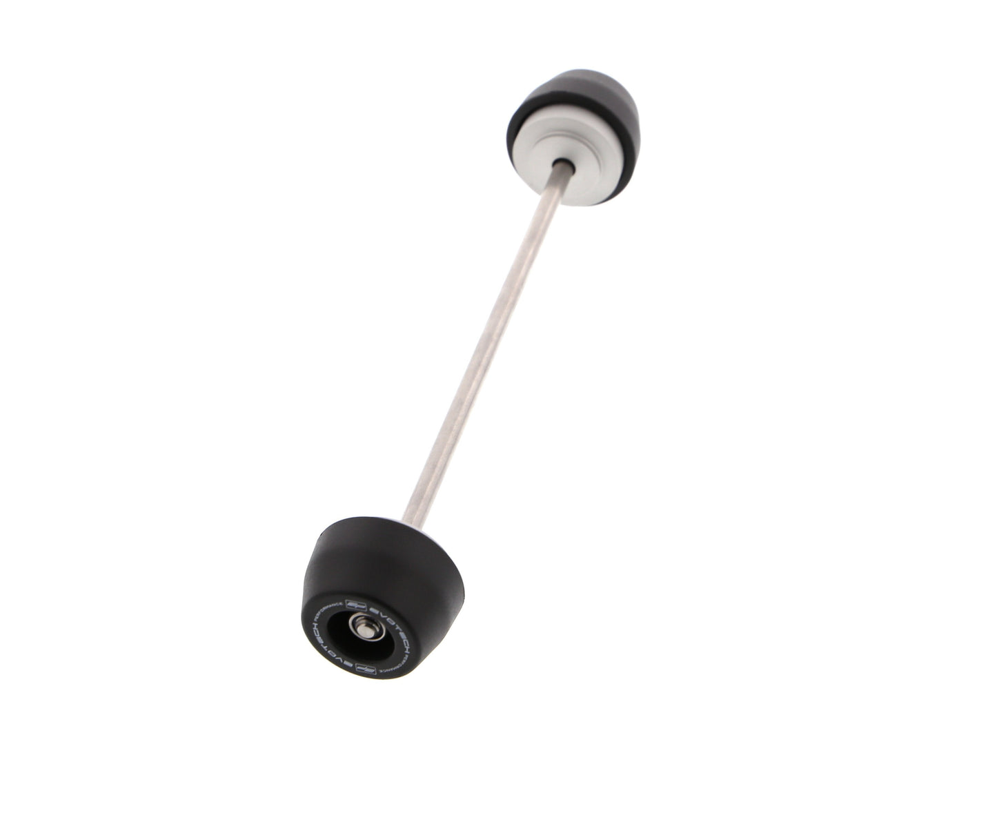Evotech Front Spindle Bobbins - Ducati Scrambler Nightshift (2026+)