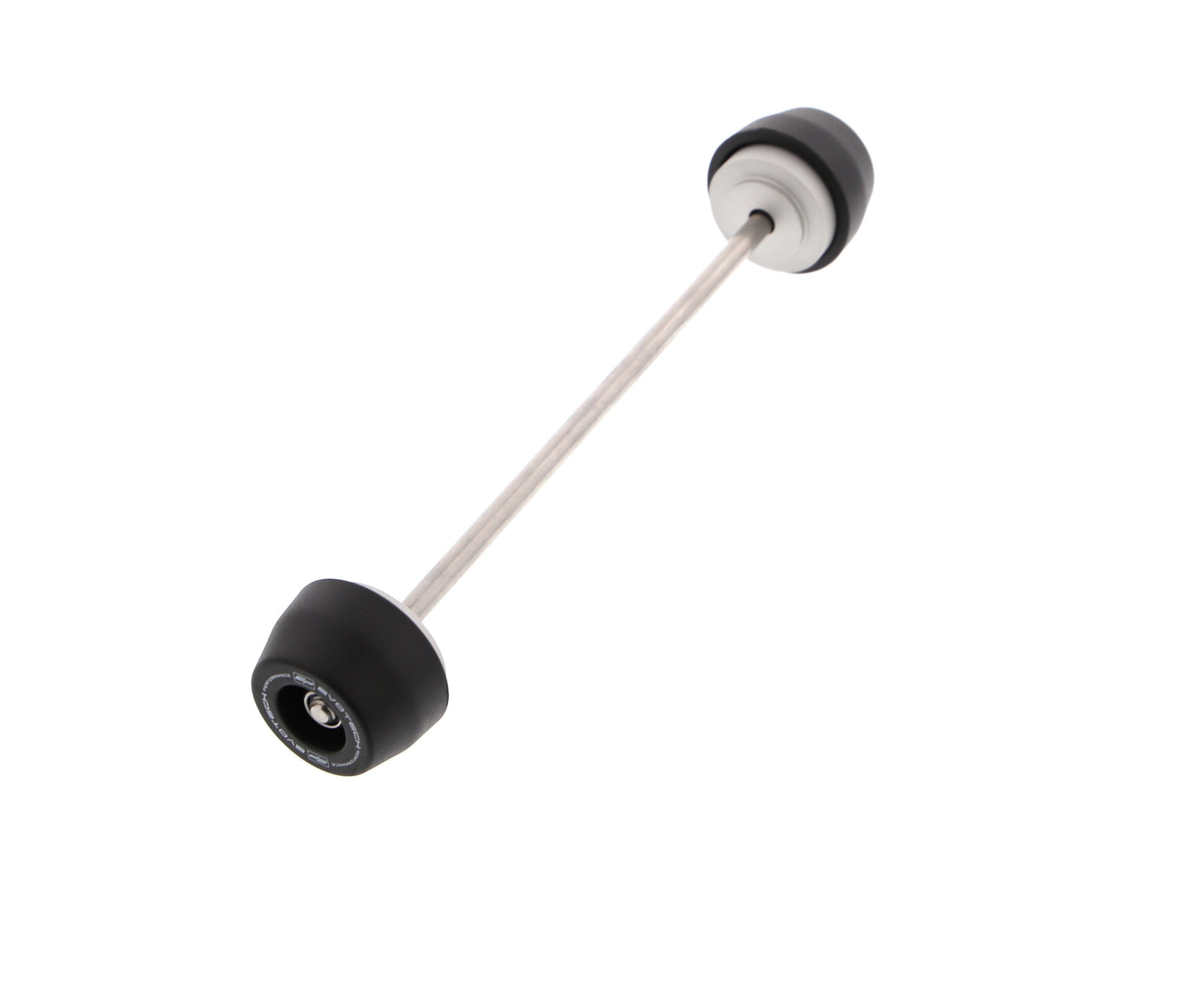 Evotech Front Spindle Bobbins - Ducati Scrambler Nightshift (2026+)