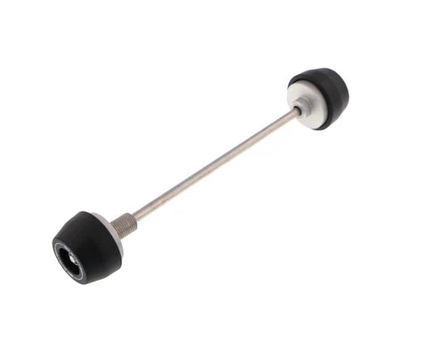 Honda CB650R (2024+) Front Spindle Bobbins - Evotech Performance
