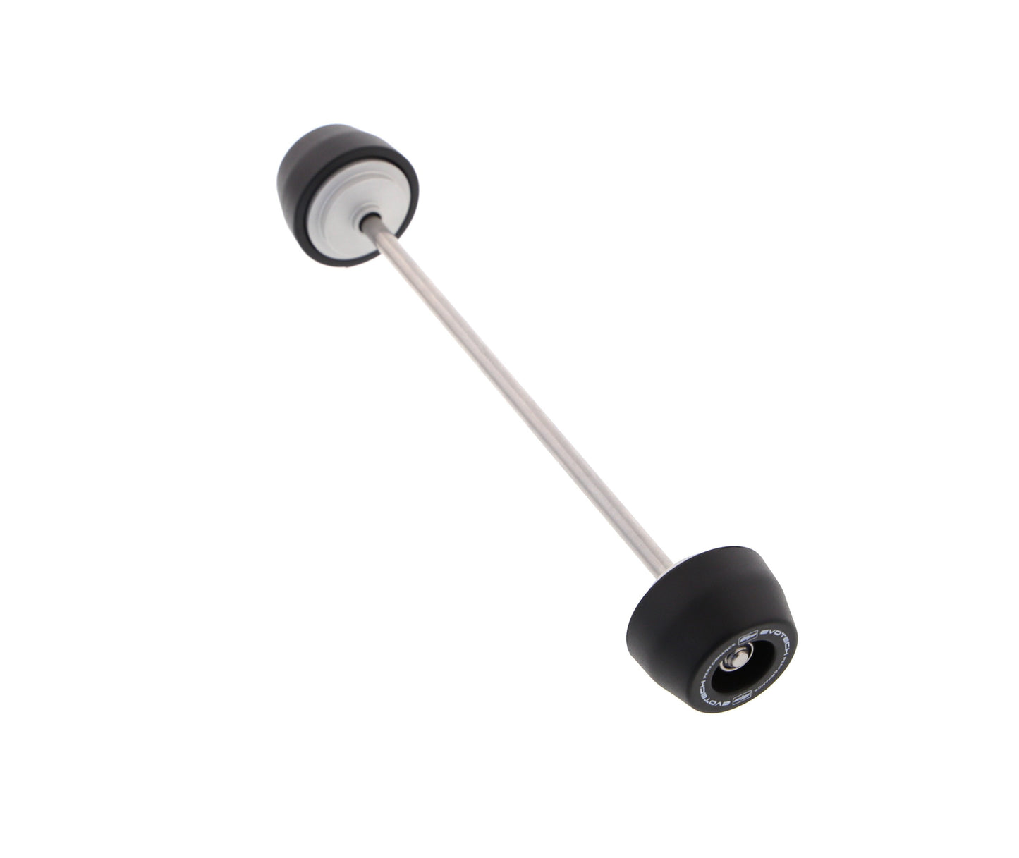 Evotech Front Spindle Bobbins - Kawasaki Z650 S (2026+)