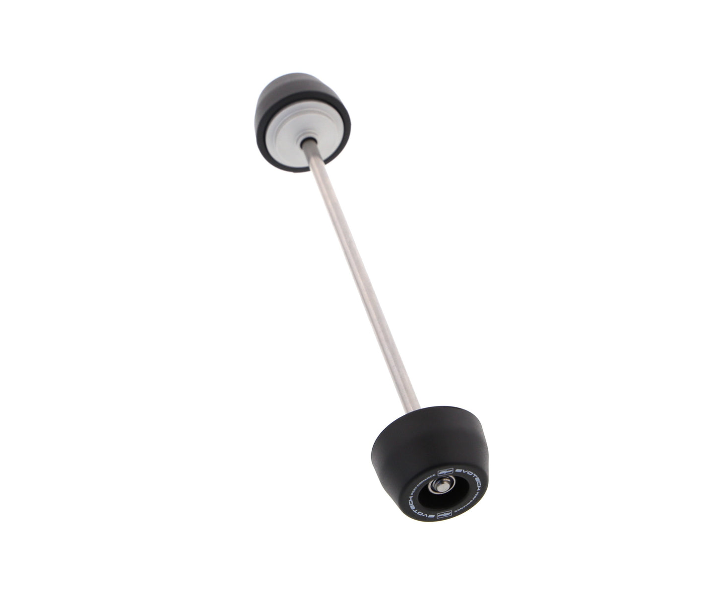 Evotech Front Spindle Bobbins - Kawasaki Z650 (2026+)