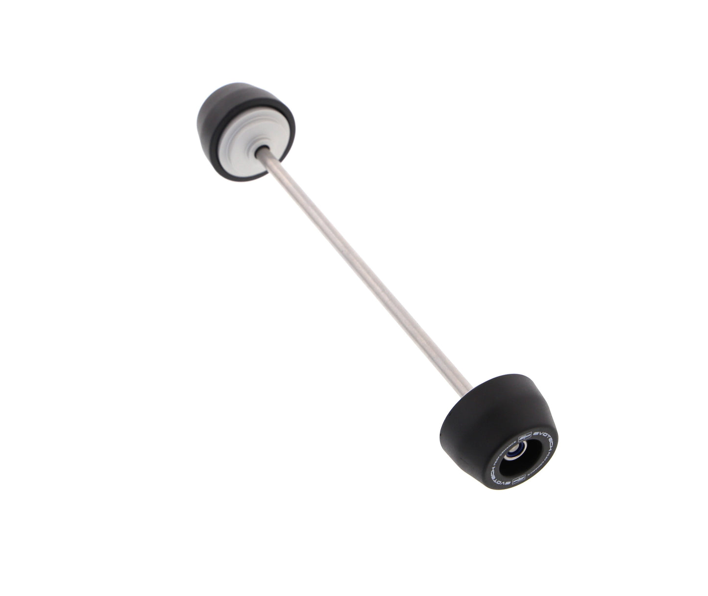 Evotech Front Spindle Bobbins - Kawasaki Z650 (2026+)