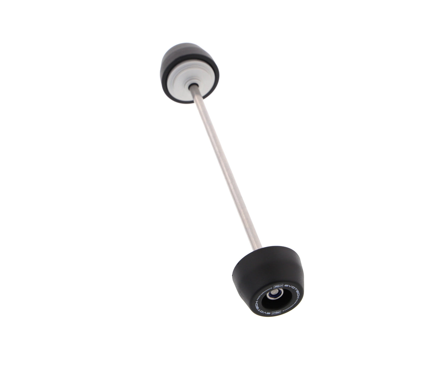 Evotech Front Spindle Bobbins - Kawasaki Z650 S (2026+)