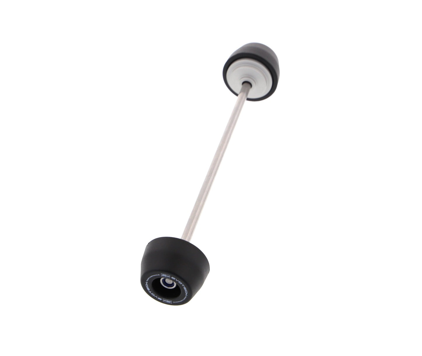 Evotech Front Spindle Bobbins - Kawasaki Z650 S (2026+)