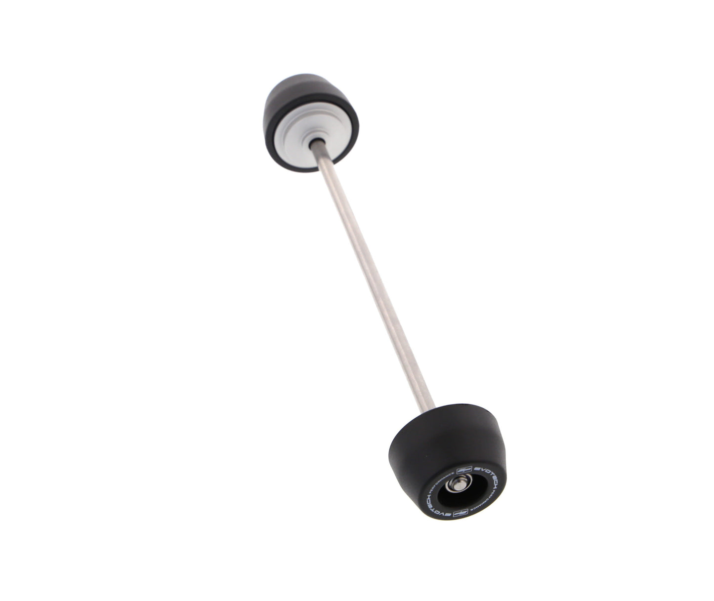 Evotech Front Spindle Bobbins - Kawasaki Z900RS Black Ball Edition (2026+)