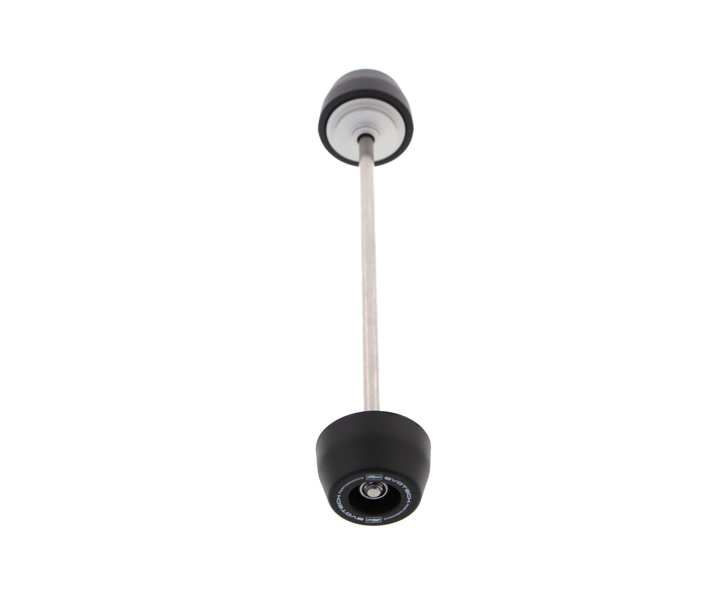 Evotech Front Spindle Bobbins - Kawasaki Z900RS Black Ball Edition (2026+)