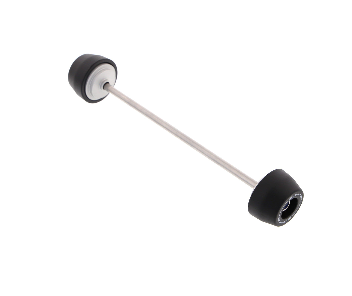 Evotech Front Spindle Bobbins - Kawasaki Z900RS Black Ball Edition (2026+)