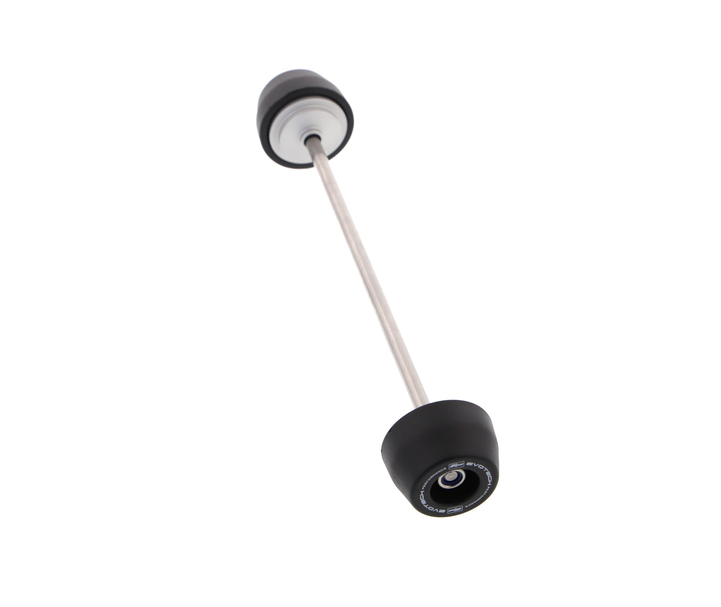 Evotech Front Spindle Bobbins - Kawasaki Z900RS SE (2026+)