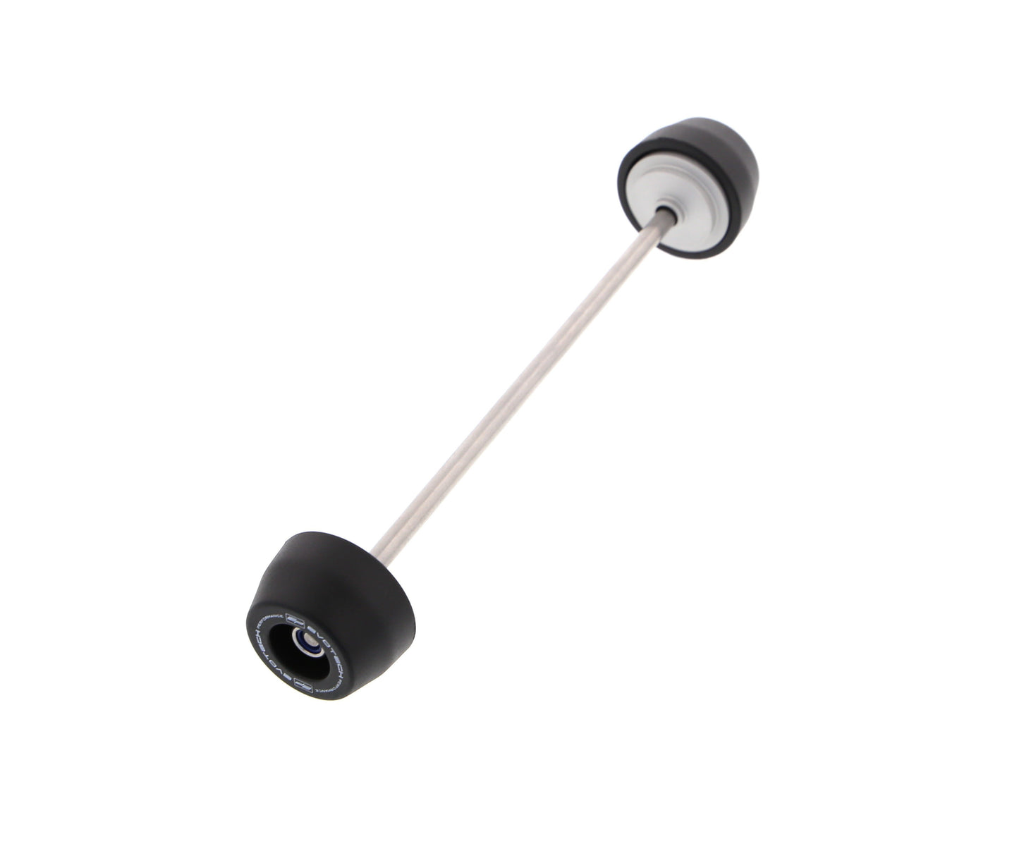 Evotech Front Spindle Bobbins - Kawasaki Z900RS Black Ball Edition (2026+)