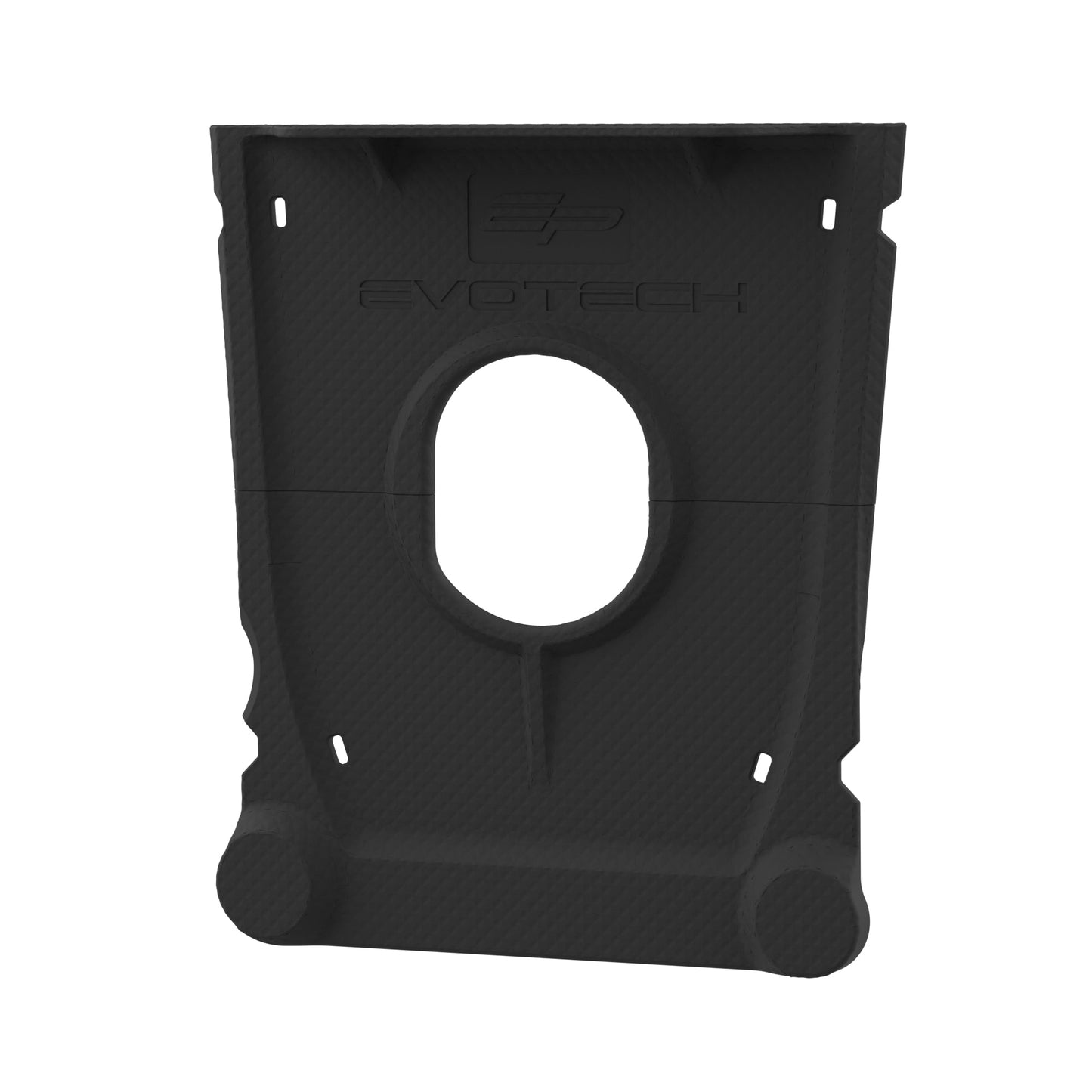 Evotech Engine Splash Guard - Gas Gas TXT Racing 300 (2023+)