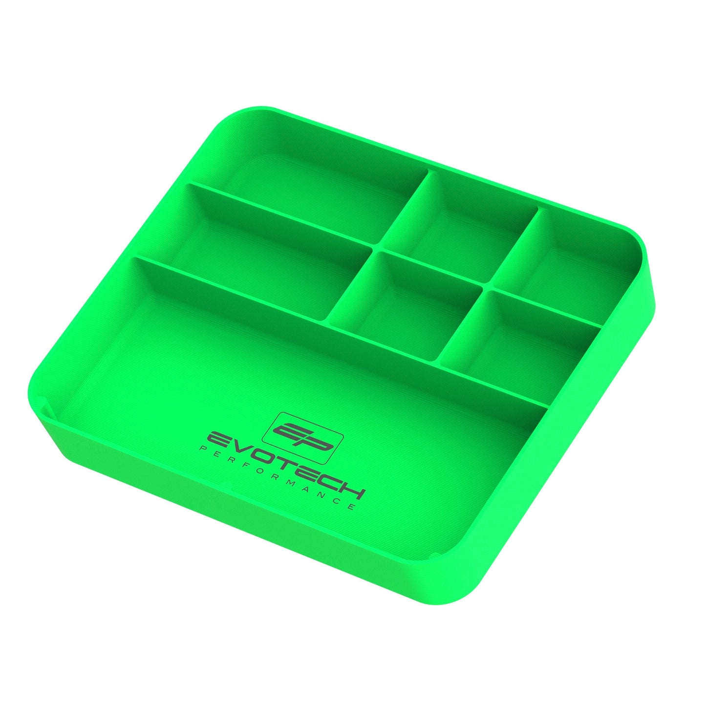 Evotech Motorcycle Part Tray - Triumph Trident 660 (2026+)