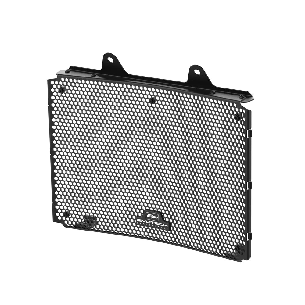 Harley Davidson Sportster S (2020+)  Radiator Guard - Evotech Performance.