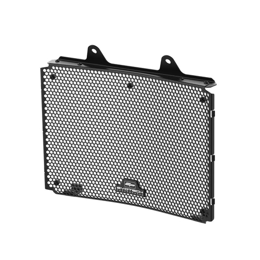 Harley Davidson Nightster (2020+)  Radiator Guard - Evotech Performance.
