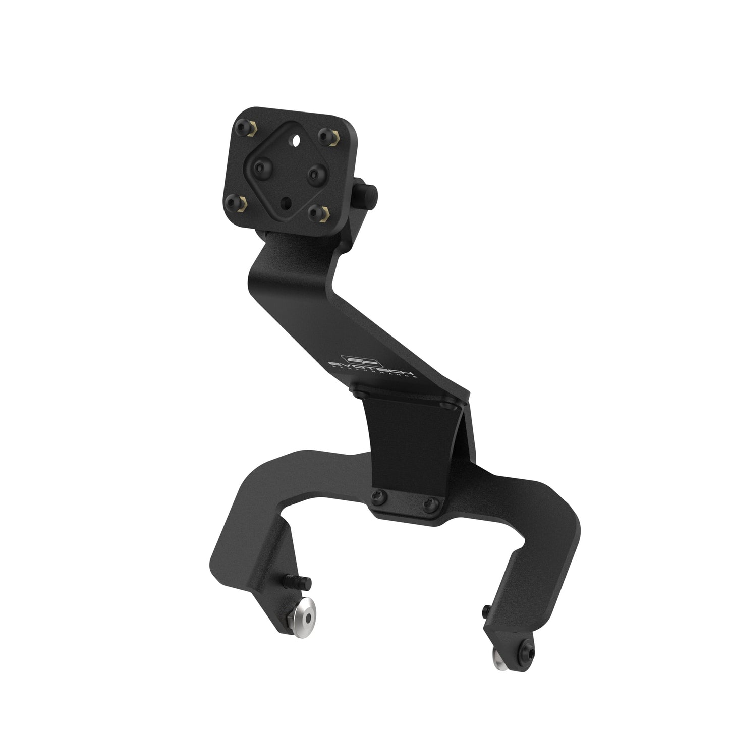 Evotech Garmin Sat Nav Mount - Honda CRF1100L Africa Twin Adventure Sport Plus (2020+)
