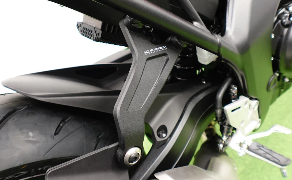 Honda CB1000 Hornet & SP (2025 - On) Exhaust Hanger Evotech Performance