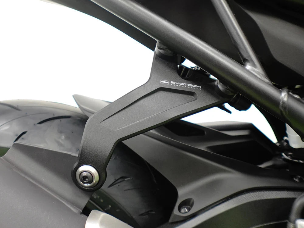 Honda CB1000 Hornet & SP (2025 - On) Exhaust Hanger Evotech Performance