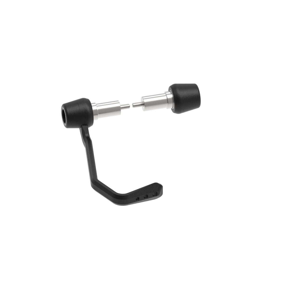 Evotech Brake Lever Protector Kit (Road) - Honda CB500F (2022+)