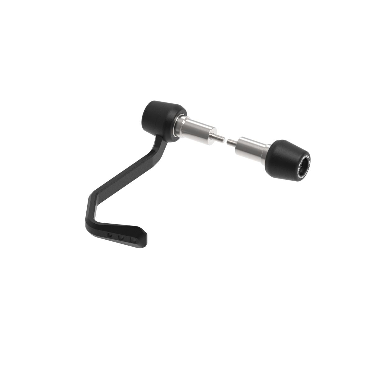 Evotech Brake Lever Protector Kit (Road) - Honda CB500F (2022+)