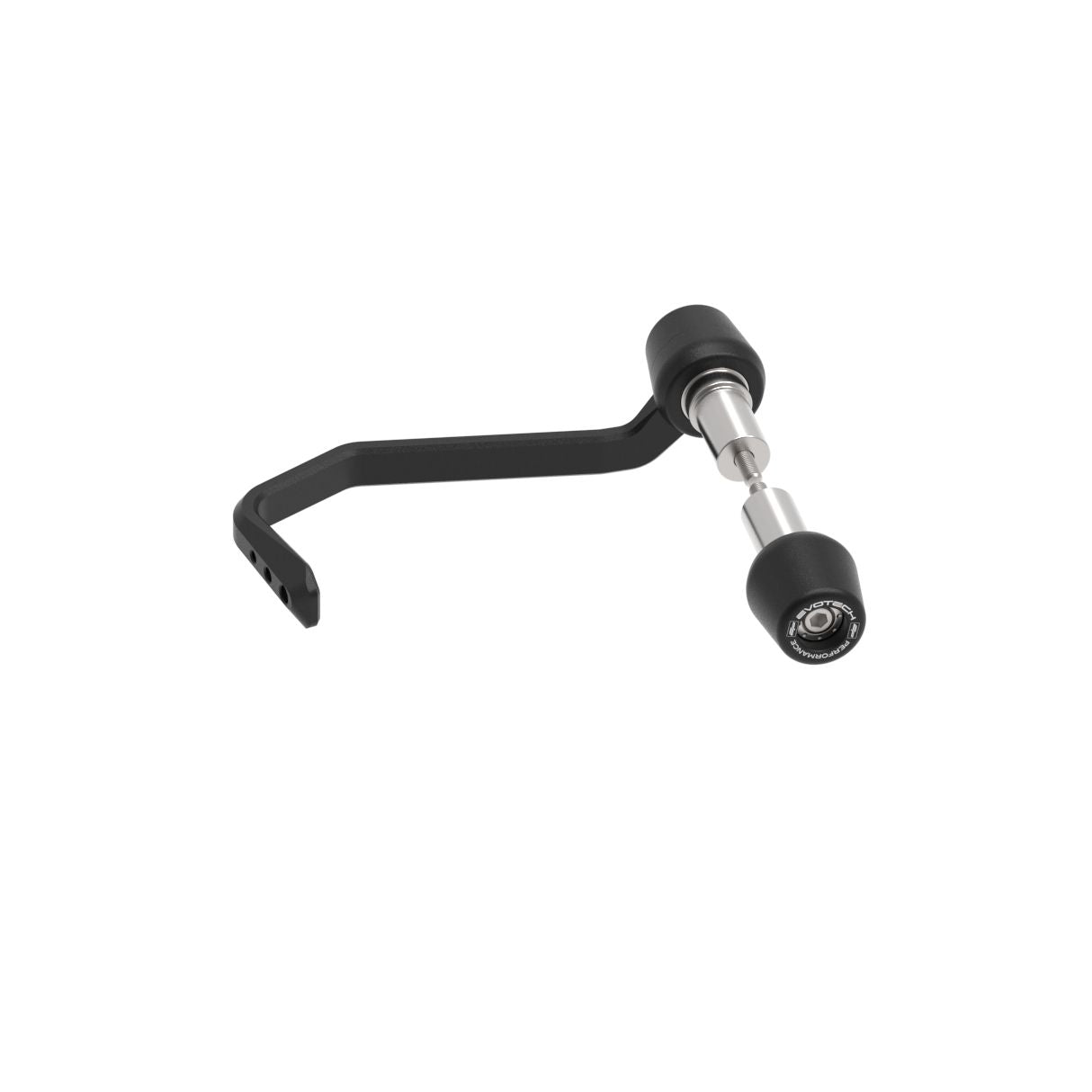 Evotech Brake Lever Protector Kit (Road) - Honda CB500F (2022+)