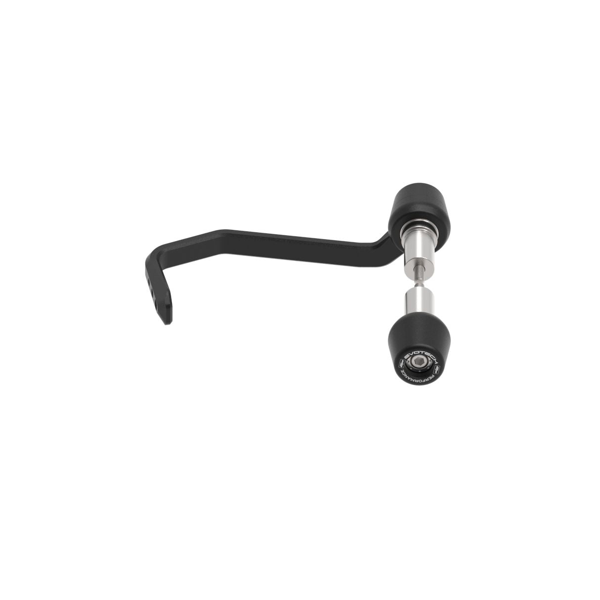 Evotech Brake Lever Protector Kit (Road) - Honda CB500F (2022+)