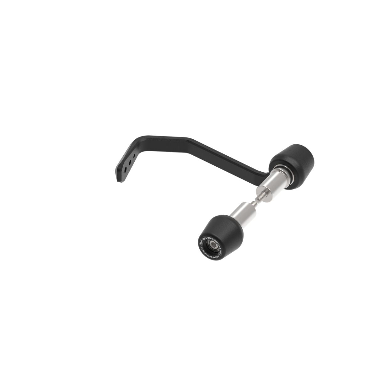 Evotech Brake Lever Protector Kit (Road) - Honda CB500F (2022+)