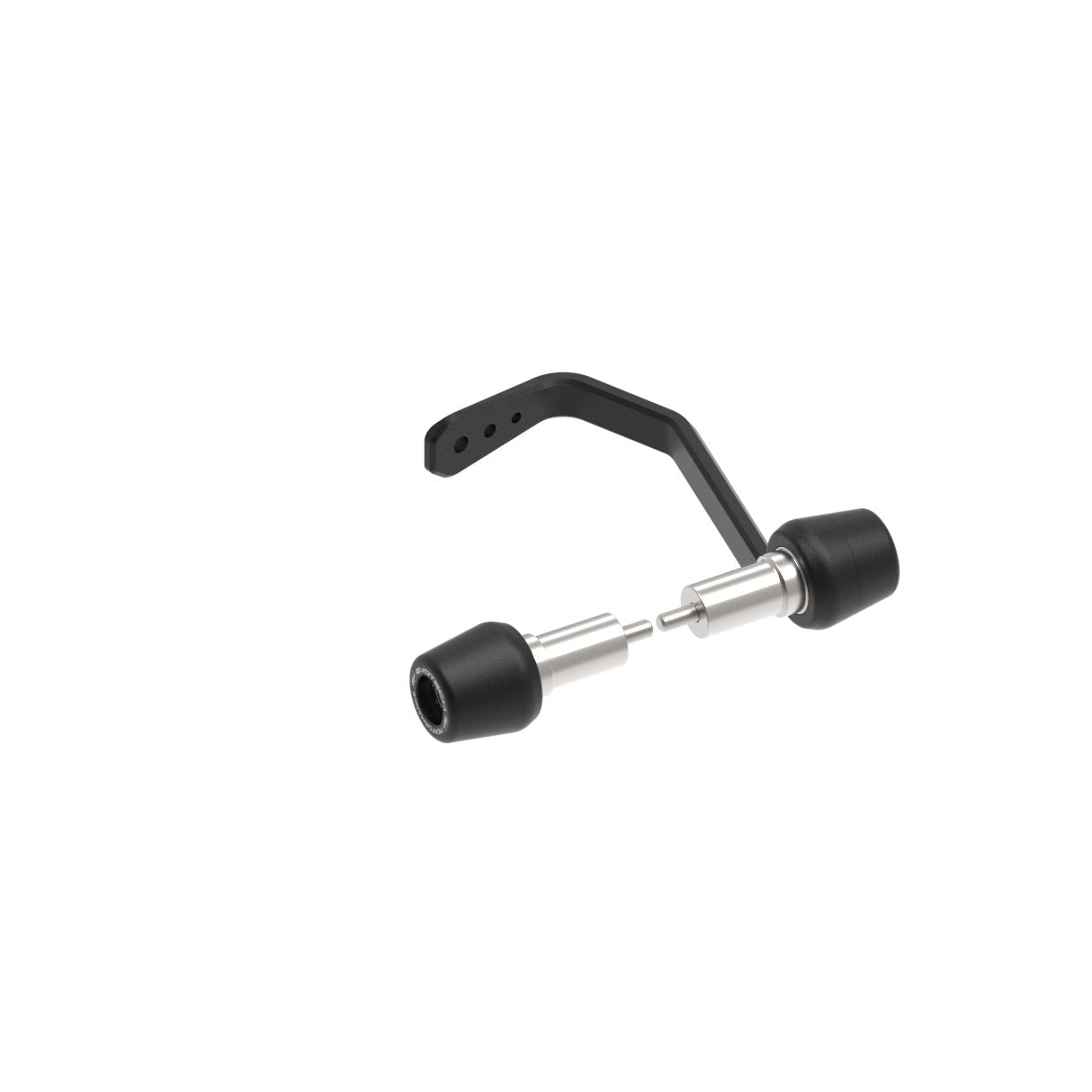 Evotech Brake Lever Protector Kit (Road) - Honda CB500F (2022+)