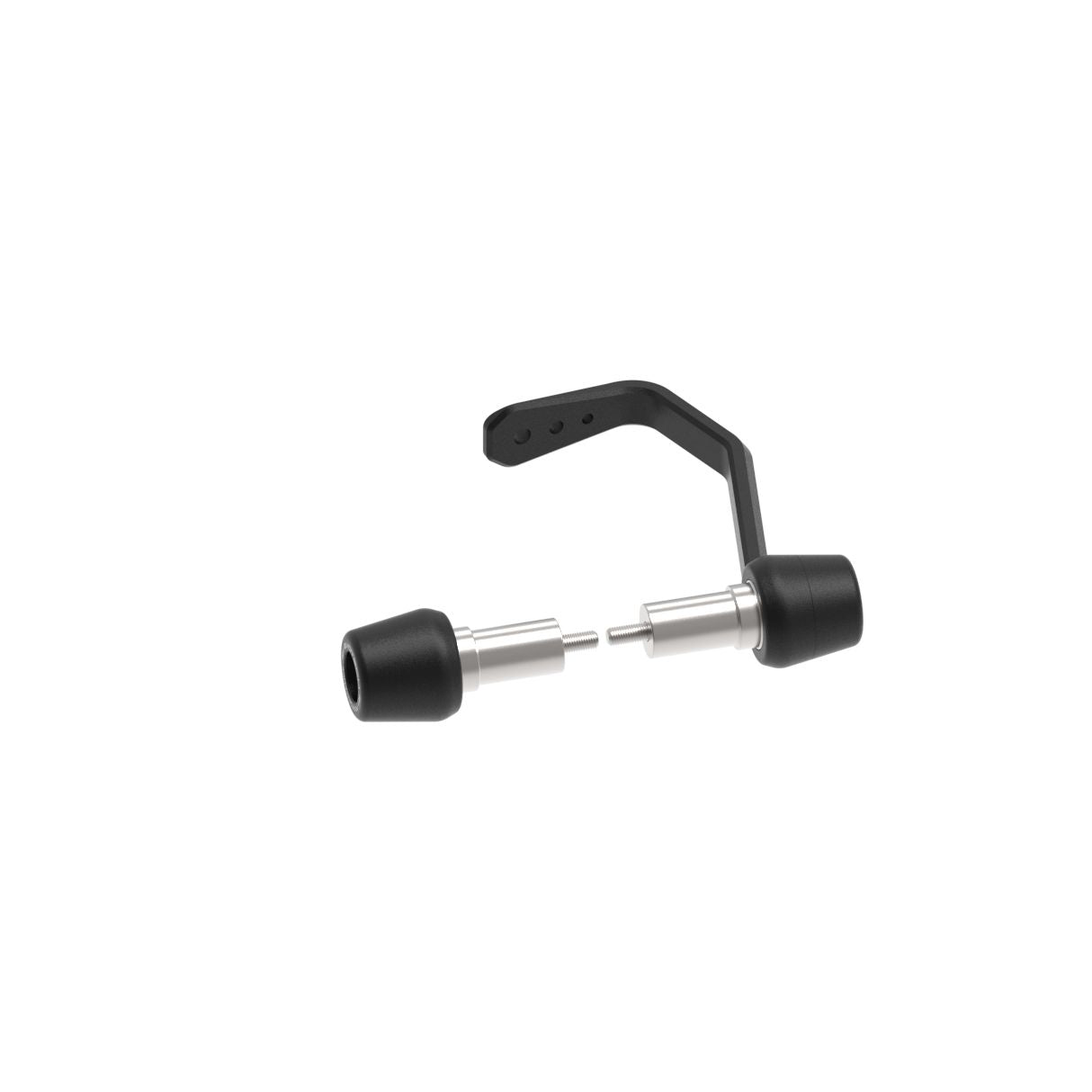 Evotech Brake Lever Protector Kit (Road) - Honda CB500F (2022+)