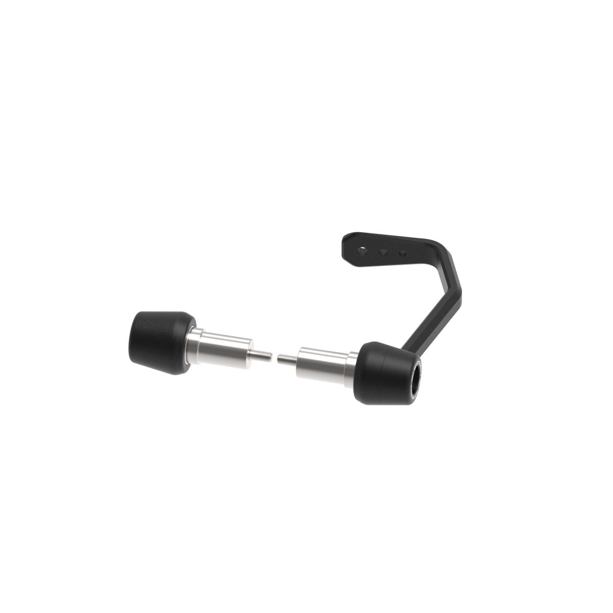 Evotech Brake Lever Protector Kit (Road) - Honda CB500F (2022+)