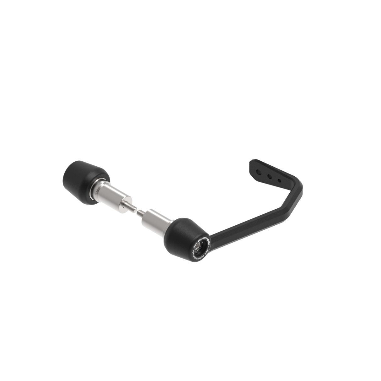 Evotech Brake Lever Protector Kit (Road) - Honda CB500F (2022+)