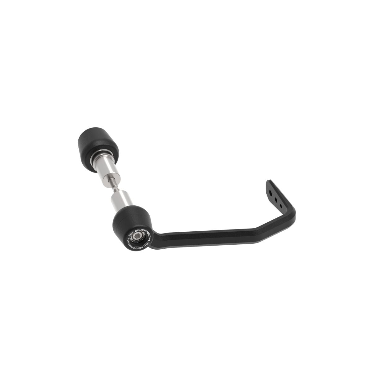Evotech Brake Lever Protector Kit (Road) - Honda CB500F (2022+)