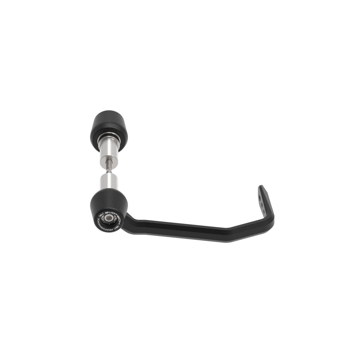 Evotech Brake Lever Protector Kit (Road) - Honda CB500F (2022+)