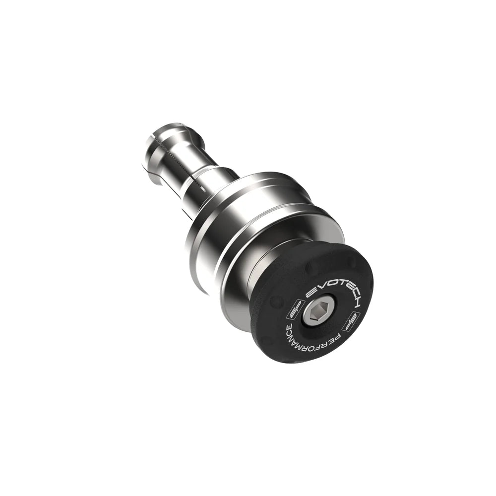 Honda CB1000GT Bar End Weights Performance (2026 - On)