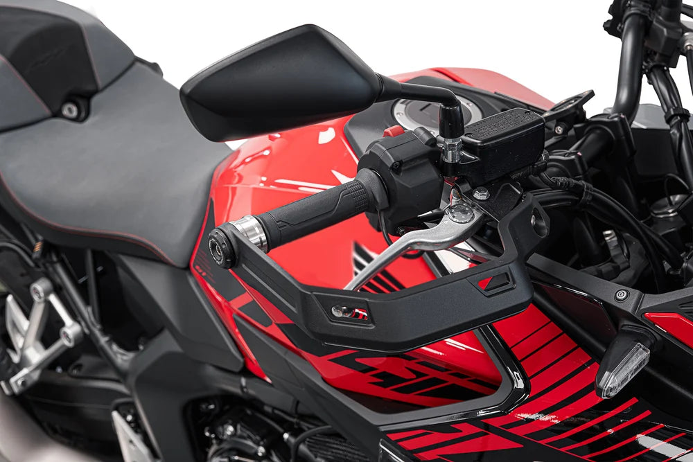 Honda CB1000GT Bar End Weights Performance (2026 - On)