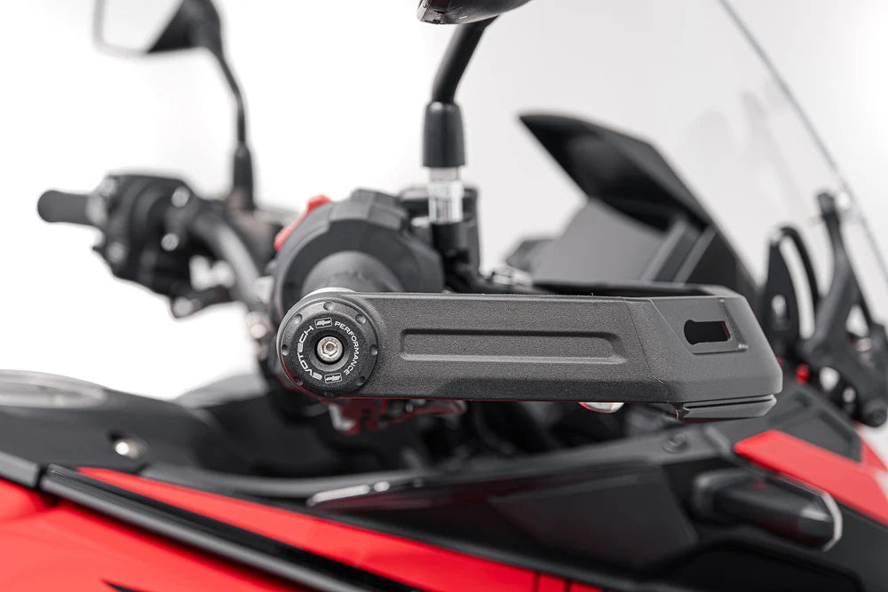 Honda CB1000GT Bar End Weights Performance (2026 - On)