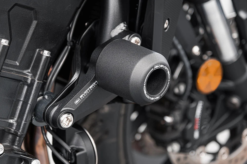 Honda CB1000GT Crash Protection - Evotech Performance (2026 - On)