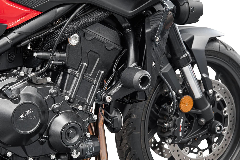 Honda CB1000GT Crash Protection - Evotech Performance (2026 - On)