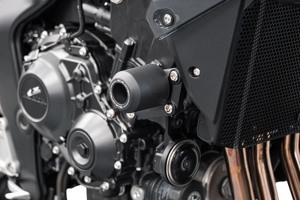 Honda CB1000GT Crash Protection - Evotech Performance (2026 - On)