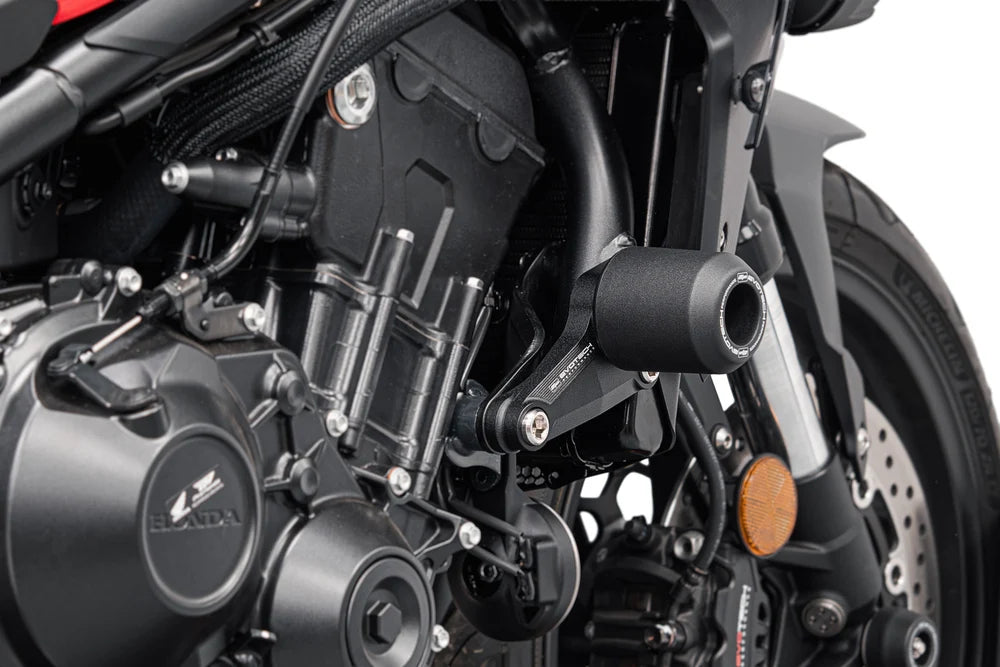 Honda CB1000GT Crash Protection - Evotech Performance (2026 - On)