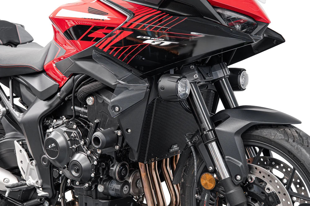 Honda CB1000GT Radiator Guard Evotech Performance (2026 - On)