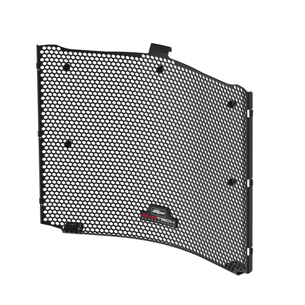 Honda CBR600RR (2024+) Radiator Guard -  Evotech Performance.