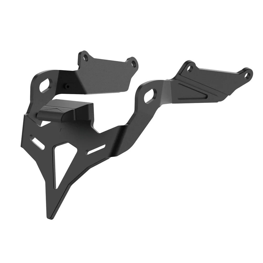 Honda CB650R (2024 - On) Tail Tidy Evotech Performance